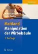 Manipulation der Wirbelsäule - Bild 1