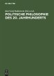 Politische Philosophie des 20.... - Bild 1