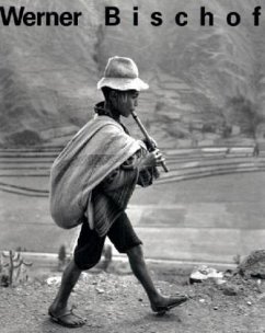 Werner Bischof - Bischof, Werner