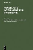 Methodische Grundlagen und Softwaretechnologie, m. Diskette (3 1/2 Zoll) / Künstliche Intelligenz für Ingenieure 1