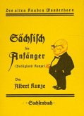 Sächsisch für Anfänger Sächsisch für Anfänger