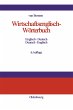 Wirtschaftsenglisch-Wörterbuch - Bild 1