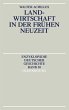 Landwirtschaft in der Frühen Neuzeit - Bild 1