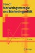 Marketingstrategie und Marketingpolitik - Bild 1