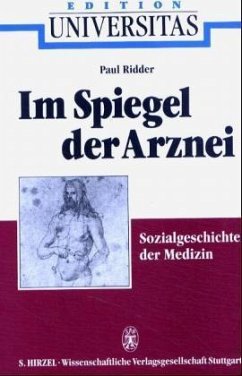 Im Spiegel der Arznei - Ridder, Paul