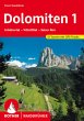 Rother Wanderführer Dolomiten,... - Bild 1