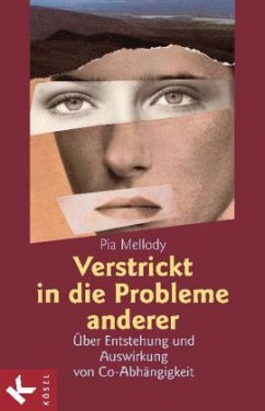 Verstrickt in die Probleme anderer - Mellody, Pia