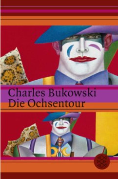 Cover Die Ochsentour