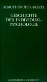 Geschichte der Individualpsychologie