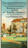 Wanderungen durch die Mark Brandenburg 2