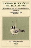 Passeriformes / Handbuch der Vögel Mitteleuropas Bd.12/2, Tl.3