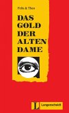 Das Gold der alten Dame (Stufe 2) - Buch