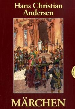 Cover Märchen