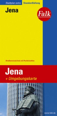 Jena/Falk Pläne