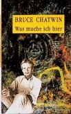 Was mache ich hier Was mache ich hier