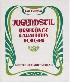 Cover Jugendstil