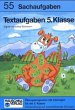 Textaufgaben 5. Klasse - Bild 1