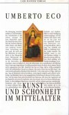 Kunst und Schönheit im Mittelalter