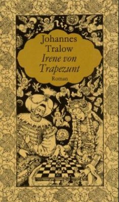 Irene von Trapezunt - Tralow, Johannes