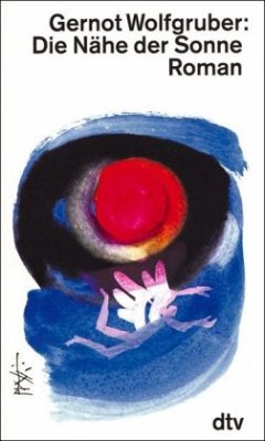 Cover Die Nähe der Sonne