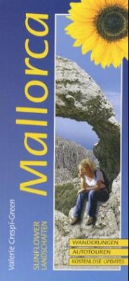 Cover Landschaften auf Mallorca