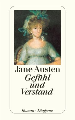 Gefühl und Verstand - Austen, Jane