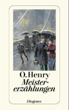 Meistererzählungen - Henry, O.