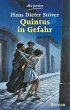 Quintus in Gefahr - Bild 1