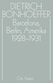 Barcelona, Berlin, Amerika 1928-1931