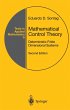 Mathematical Control Theory - Bild 1
