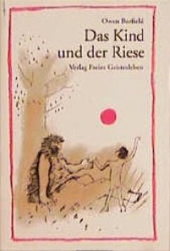 Das Kind und der Riese - Barfield, Owen