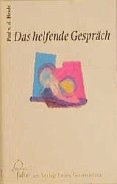 Das helfende Gespräch - Heide, Paul von der