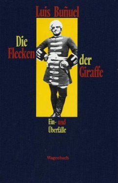 Die Flecken der Giraffe - Bunuel, Luis