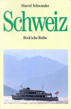 Schweiz - Schwander, Marcel