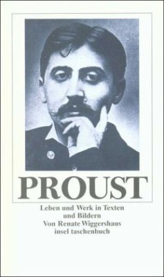 Marcel Proust - Wiggershaus, Renate