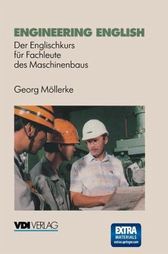 Engineering English - Möllerke, Georg