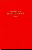 Geschichte der Musiktheorie / Rezeption des antiken Fachs im Mittelalter / Geschichte der Musiktheorie 3