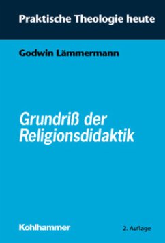 Grundriß der Religionsdidaktik - Lämmermann, Godwin