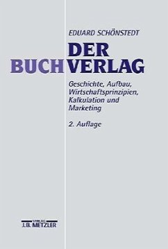 Cover Der Buchverlag