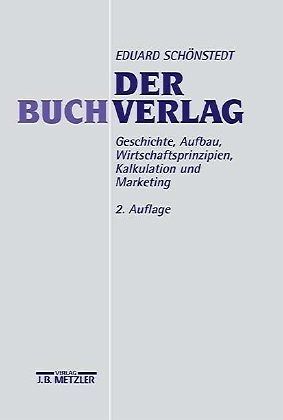 Der Buchverlag