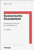 Cover Systemische Sozialarbeit
