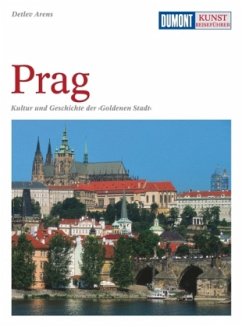 Prag - Arens, Detlev