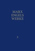 MEW / Marx-Engels-Werke Band 3