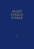 MEW / Marx-Engels-Werke Band 7 / Werke Bd.7