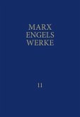 MEW / Marx-Engels-Werke Band 11