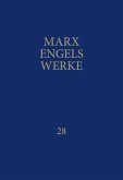 MEW / Marx-Engels-Werke Band 28 / Werke Bd.28