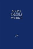 Briefe Januar 1856 bis Dezember 1859 / Werke Bd.29