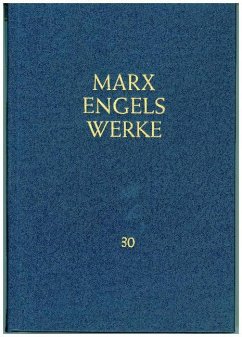 Briefe Januar 1860 bis September 1864 - Marx, Karl; Engels, Friedrich