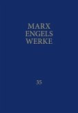 MEW / Marx-Engels-Werke Band 35 / Werke Bd.35