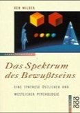 Das Spektrum des Bewußtseins